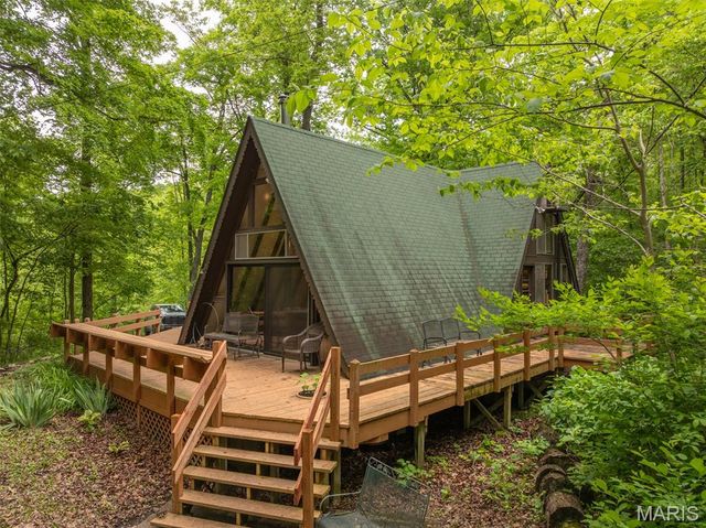 21127 Sonnen Weg, Marthasville, MO 63383