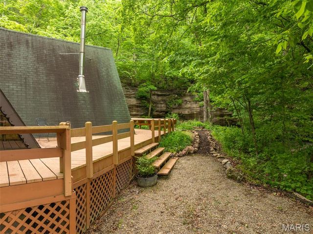 21127 Sonnen Weg, Marthasville, MO 63383