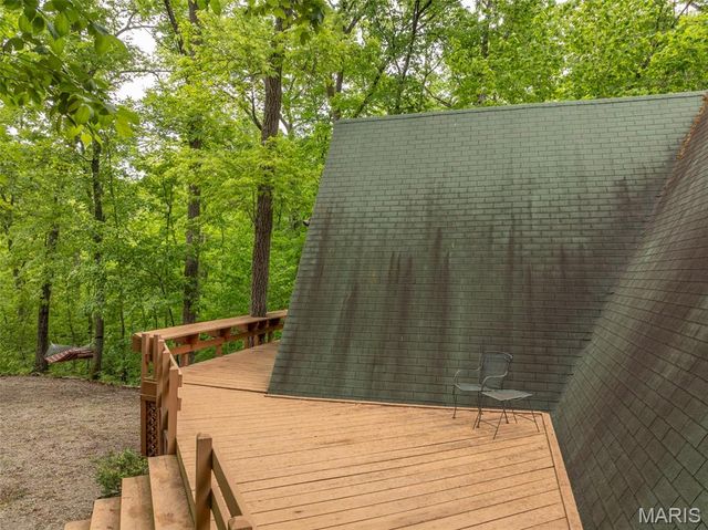 21127 Sonnen Weg, Marthasville, MO 63383