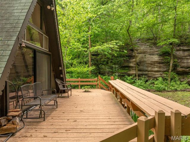 21127 Sonnen Weg, Marthasville, MO 63383