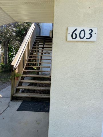 601 E 2ND AVENUE, New Smyrna Beach, FL 32169