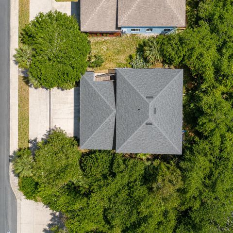 601 E 2ND AVENUE, New Smyrna Beach, FL 32169