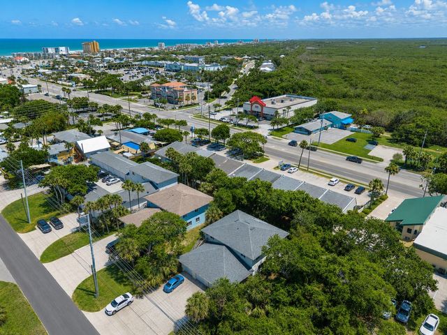 601 E 2ND AVENUE, New Smyrna Beach, FL 32169