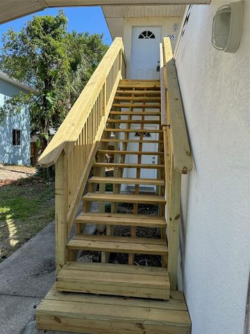 601 E 2ND AVENUE, New Smyrna Beach, FL 32169
