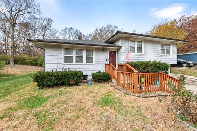2930 N 64th Terrace, Kansas City, KS 66104