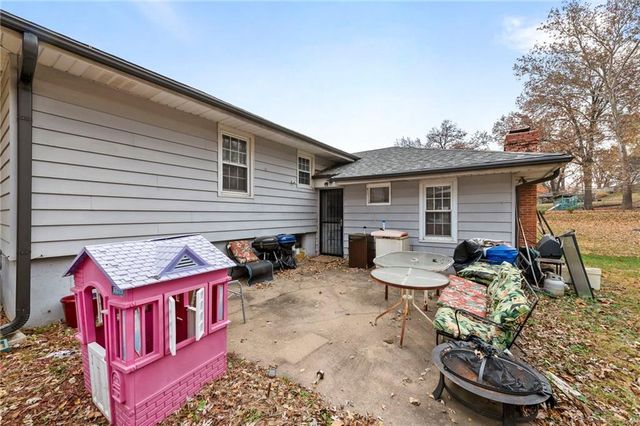 2930 N 64th Terrace, Kansas City, KS 66104