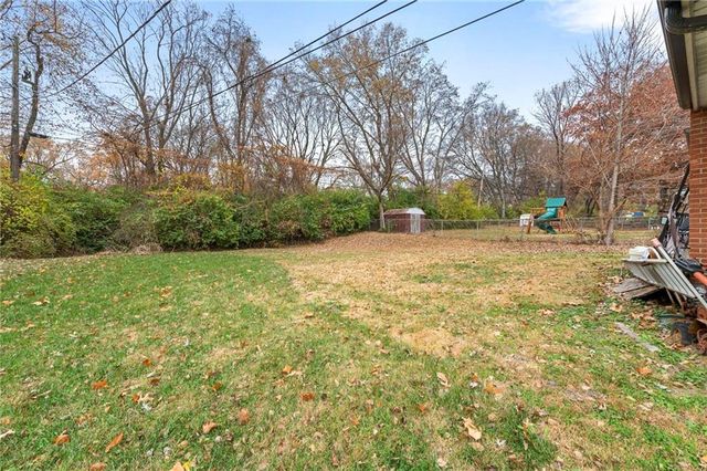 2930 N 64th Terrace, Kansas City, KS 66104