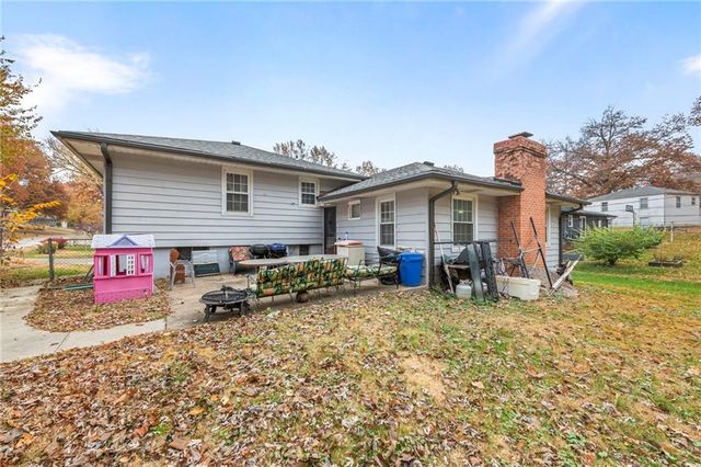 2930 N 64th Terrace, Kansas City, KS 66104