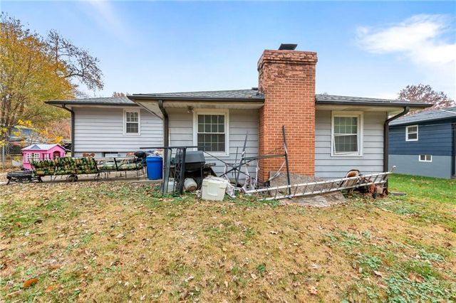 2930 N 64th Terrace, Kansas City, KS 66104