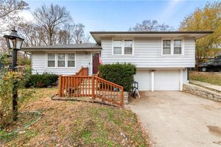 2930 N 64th Terrace, Kansas City, KS 66104