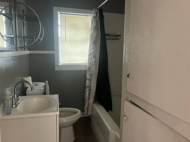 1107 Wayne Street, Fort Worth, TX 76117