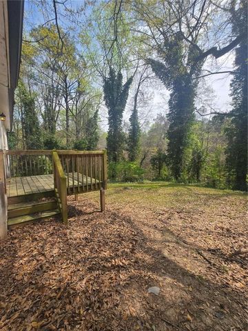 3548 Fairlane Drive, Atlanta, GA 30331