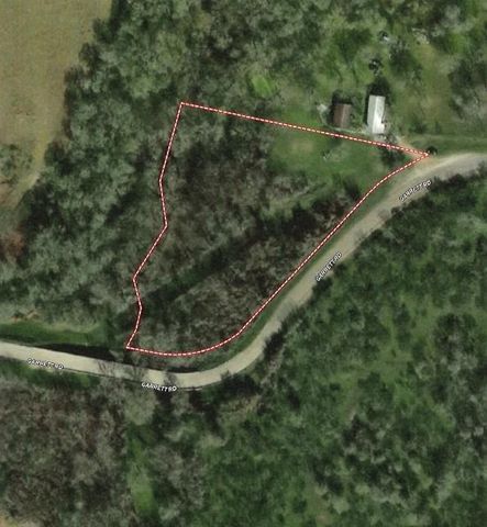 40562 & 40614 Garrett Road, Brookshire, TX 77423
