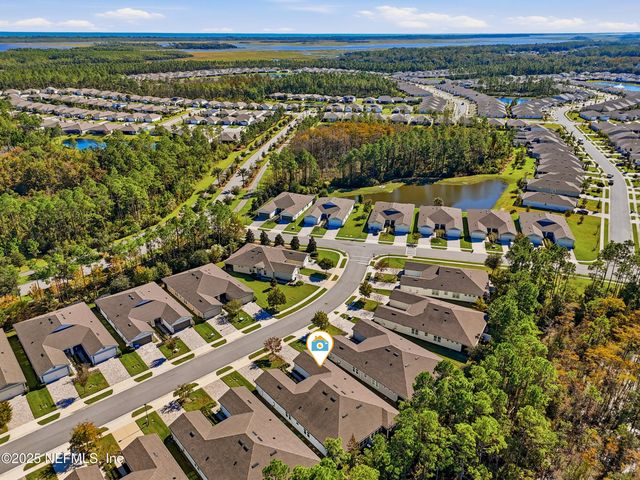 53 BROADHAVEN Drive, Ponte Vedra, FL 32081