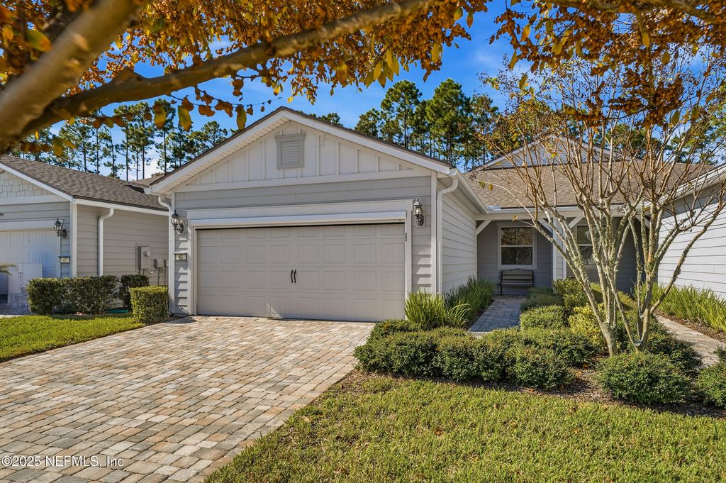 53 BROADHAVEN Drive, Ponte Vedra, FL 32081