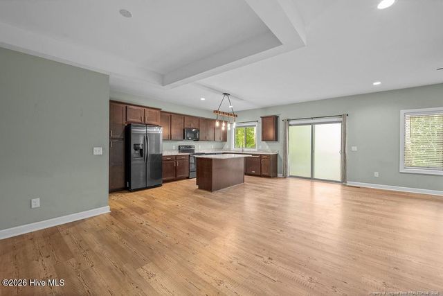 648 Bunting Place, Vass, NC 28394
