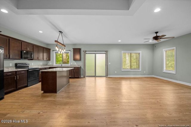 648 Bunting Place, Vass, NC 28394