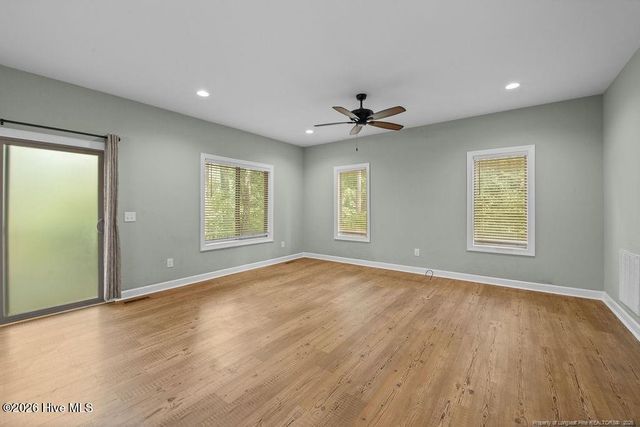 648 Bunting Place, Vass, NC 28394
