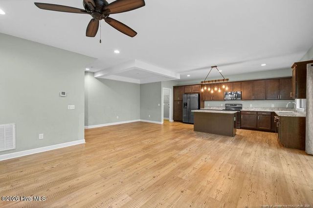 648 Bunting Place, Vass, NC 28394
