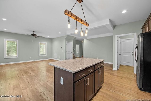 648 Bunting Place, Vass, NC 28394