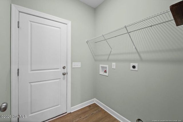 648 Bunting Place, Vass, NC 28394