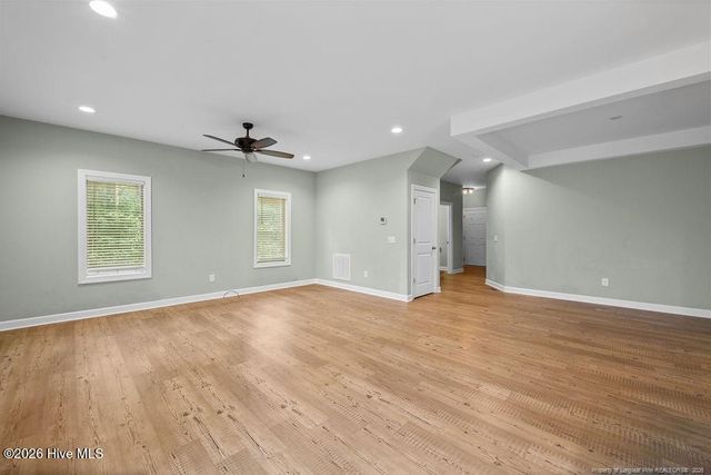 648 Bunting Place, Vass, NC 28394