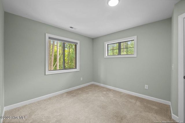 648 Bunting Place, Vass, NC 28394