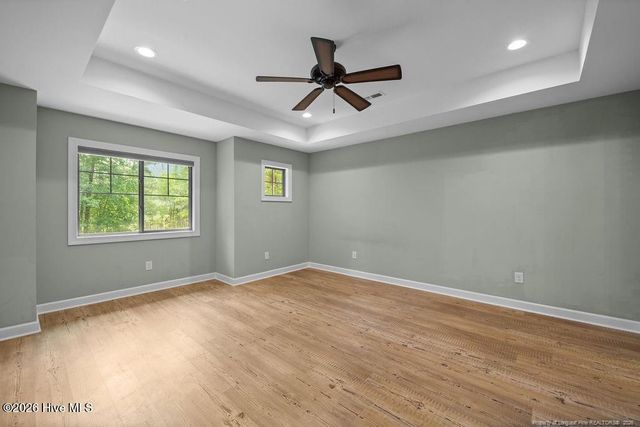 648 Bunting Place, Vass, NC 28394