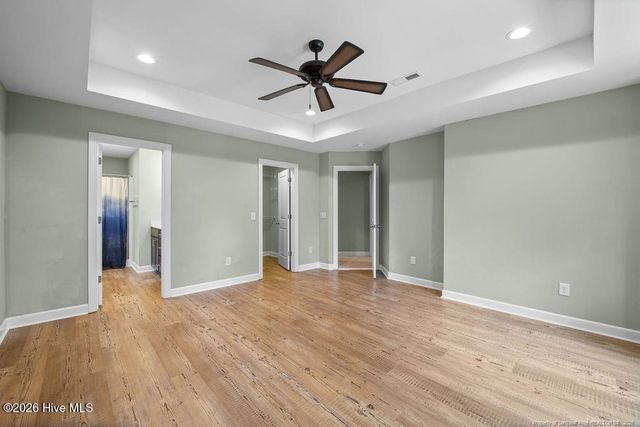 648 Bunting Place, Vass, NC 28394