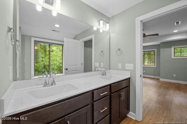 648 Bunting Place, Vass, NC 28394
