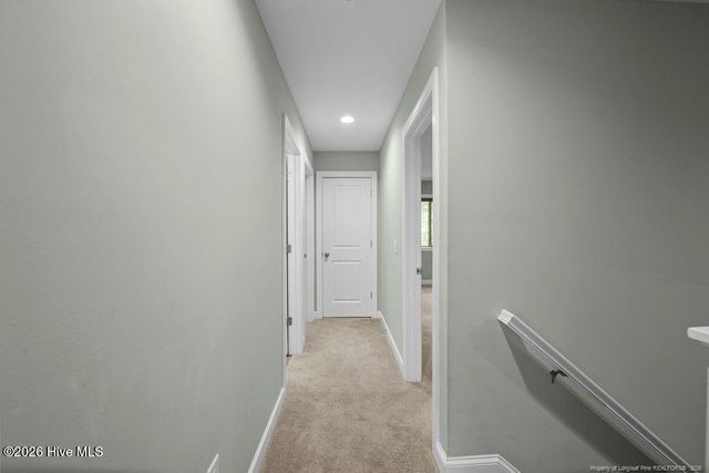 648 Bunting Place, Vass, NC 28394
