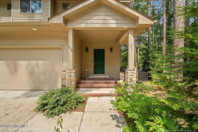 648 Bunting Place, Vass, NC 28394