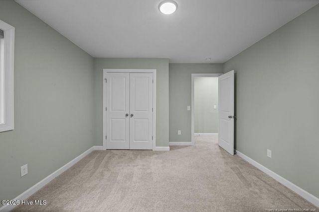 648 Bunting Place, Vass, NC 28394