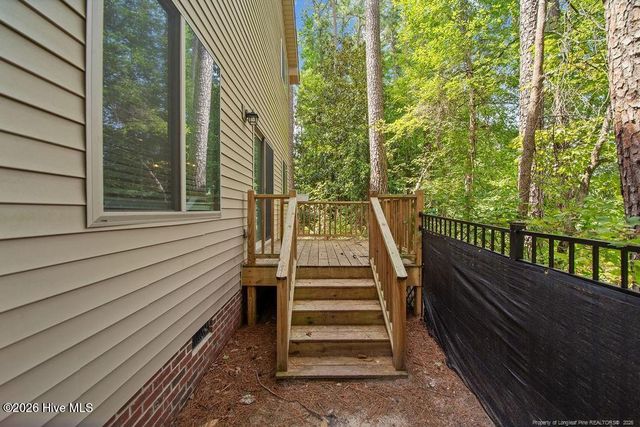 648 Bunting Place, Vass, NC 28394