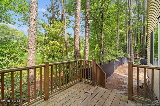 648 Bunting Place, Vass, NC 28394