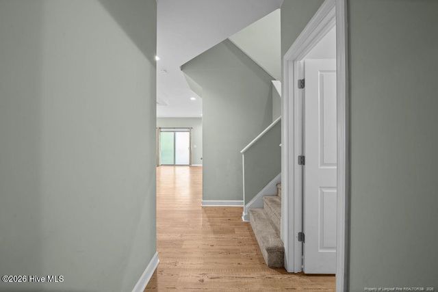 648 Bunting Place, Vass, NC 28394