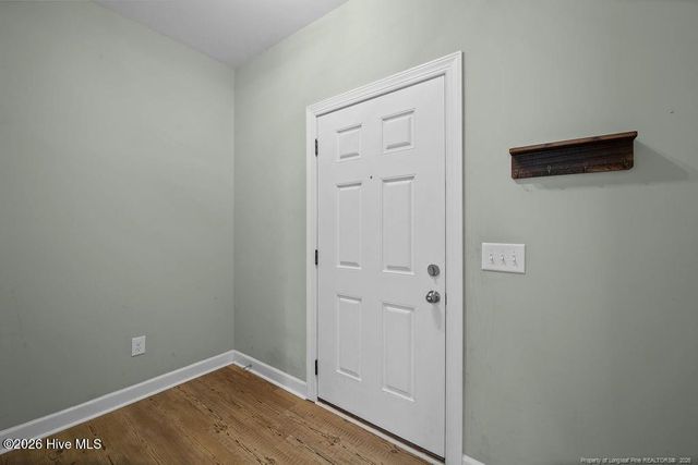 648 Bunting Place, Vass, NC 28394