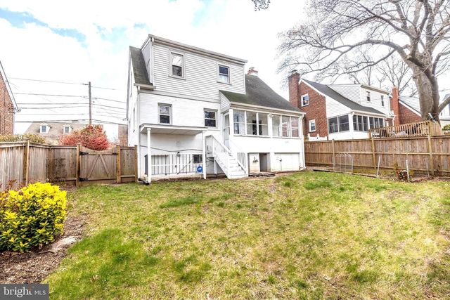 6118 SLIGO MILL RD NE, Washington, DC 20011