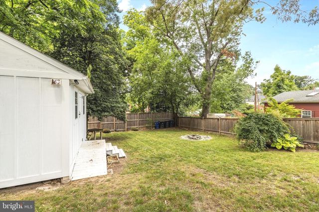 6118 SLIGO MILL RD NE, Washington, DC 20011