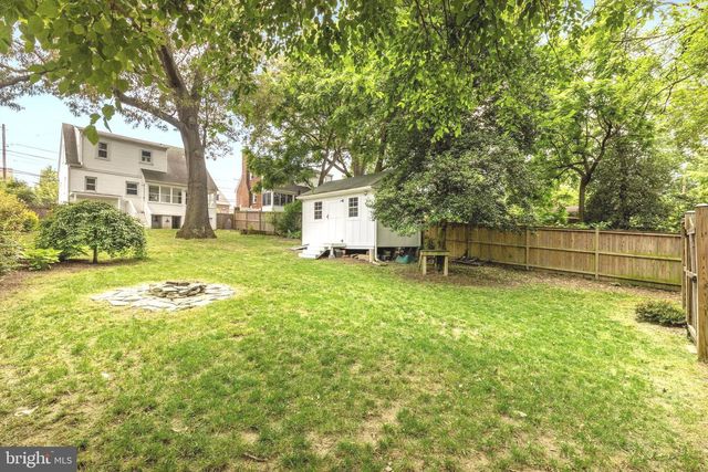 6118 SLIGO MILL RD NE, Washington, DC 20011