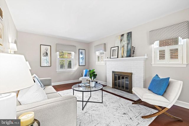 6118 SLIGO MILL RD NE, Washington, DC 20011