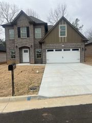 2803 EPPING CREST DR DR, Memphis, TN 38128