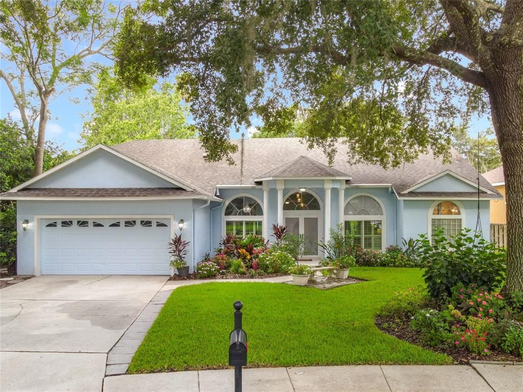 1600 TWIN OAKS CIRCLE, Oviedo, FL 32765