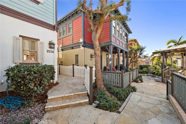 2534 Bungalow Place 87, Corona Del Mar, CA 92625