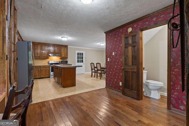 112 Brannon Road, Buchanan, GA 30113
