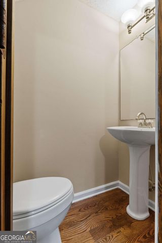 112 Brannon Road, Buchanan, GA 30113