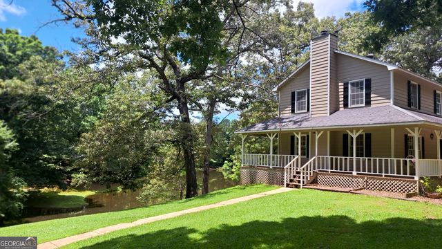112 Brannon Road, Buchanan, GA 30113
