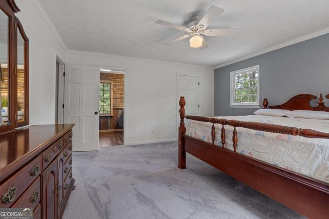 112 Brannon Road, Buchanan, GA 30113