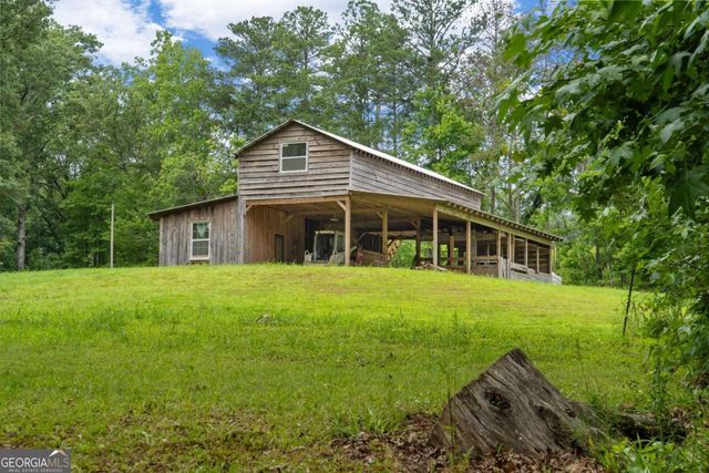 112 Brannon Road, Buchanan, GA 30113