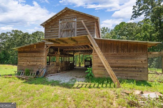 112 Brannon Road, Buchanan, GA 30113